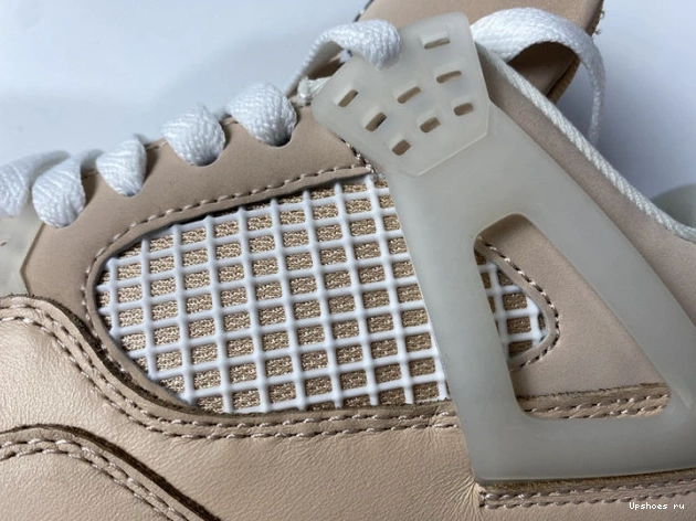 Shimmer WMNS Jordan Air DJ0675-200 Eclipse 4 Bronze 0126